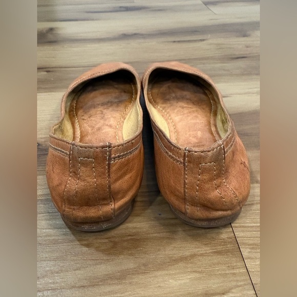 FRYE Carson Ballet Flats - Picture 5 of 8
